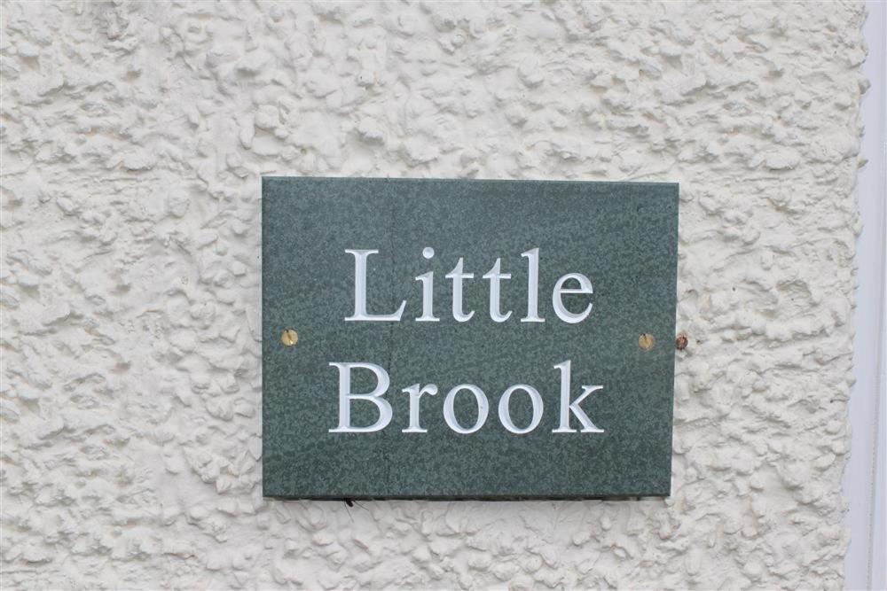 Little Brook Ambleside Exterior foto